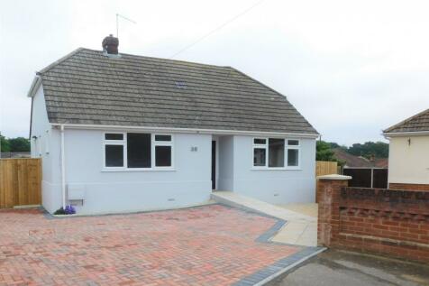 Bungalows For Sale In Hamworthy, Poole, Dorset - Rightmove