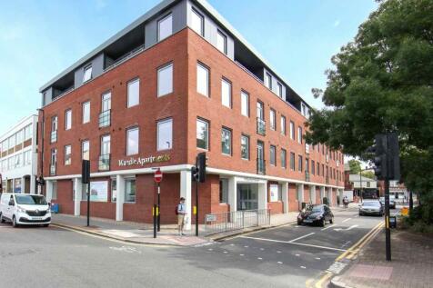 1 bedroom flats to rent in south croydon, surrey - rightmove
