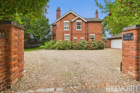 Moss Lane, Yarnfield, Stone, ST15