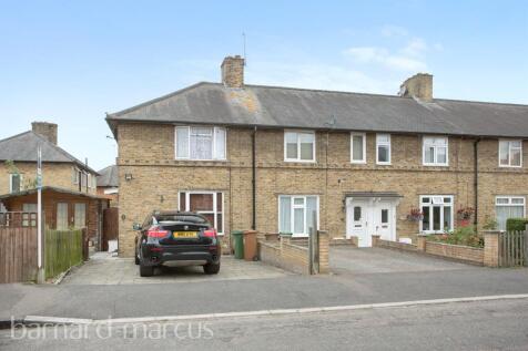 2 Bedroom Houses For Sale in Sutton, Surrey - Rightmove