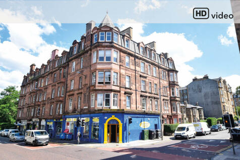 Properties For Sale in Edinburgh - Flats & Houses For Sale ...