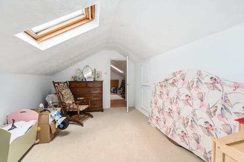 Bedroom 6/Office