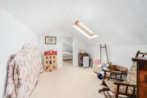 Bedroom 6/Office