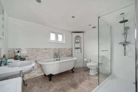 Ensuite To Master