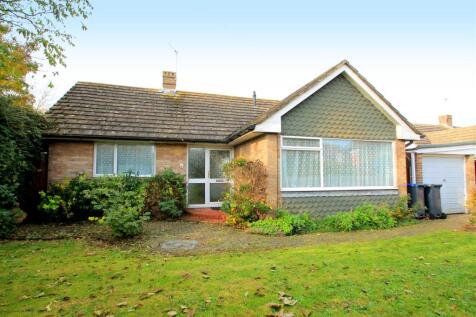 Bungalows For Sale in Shoreham-By-Sea, West Sussex - Rightmove
