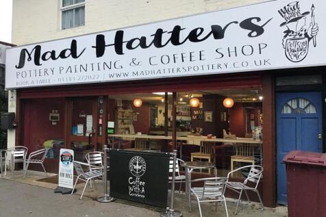 Find Commercial Properties For Sale In Reading Rightmove