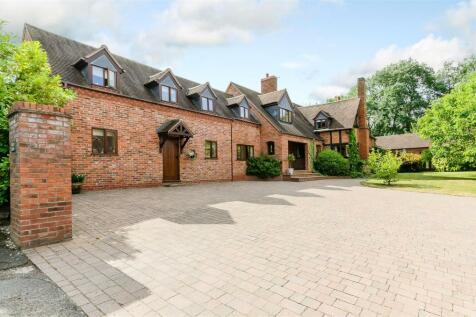 Properties For Sale in Worcestershire - Flats & Houses For Sale in Worcestershire - Rightmove