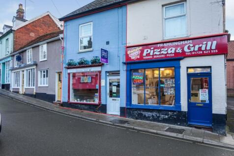 Commercial Properties For Sale In Suffolk Rightmove