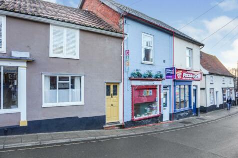 Commercial Properties For Sale In Suffolk Rightmove