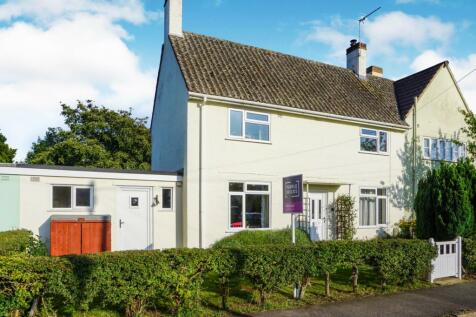 3 Bedroom Houses For Sale In Stratford St Mary Rightmove