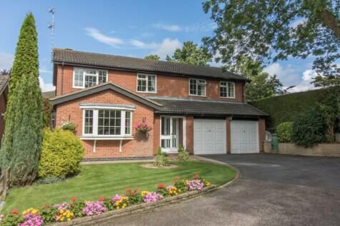 Properties For Sale in Wigston - Flats & Houses For Sale in Wigston ...