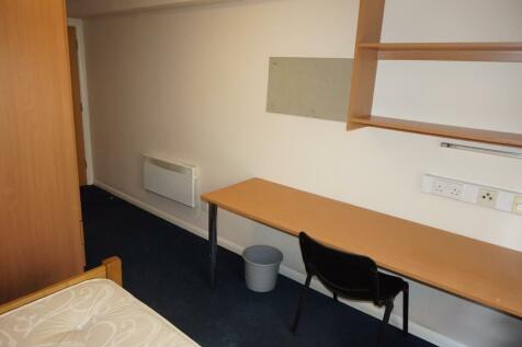 Studio Flats For Sale In Loughborough Leicestershire