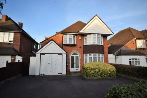 Properties For Sale In Castle Bromwich - Flats & Houses For Sale In ...