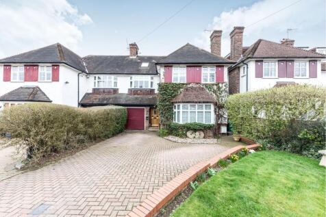 Properties For Sale in Totteridge - Flats & Houses For Sale in ...