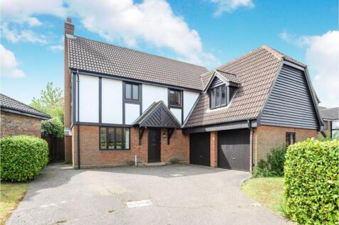 Properties For Sale in Chelsfield - Flats & Houses For Sale in