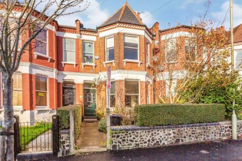 4 Bedroom Houses For Sale In Muswell Hill North London