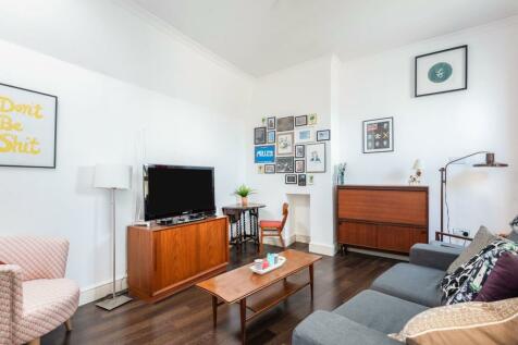 1 Bedroom Flats For Sale In Camberwell South East London