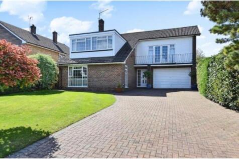 Properties For Sale in Chelsfield - Flats & Houses For Sale in