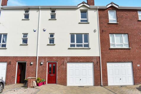 Terraced Houses For Sale In Belfast Rightmove