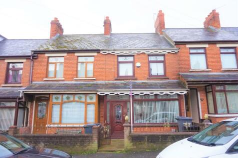 2 Bedroom Houses For Sale In Belfast Rightmove