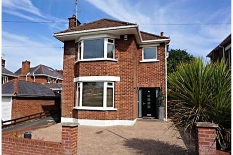 3 Bedroom Houses For Sale In Northern Ireland Rightmove