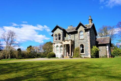 Properties For Sale in Moffat - Flats & Houses For Sale in Moffat ...