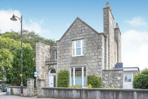 Properties For Sale In Huntly Rightmove