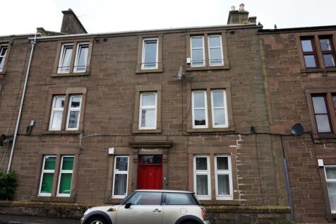 1 Bedroom Flats For Sale In Dundee County Rightmove