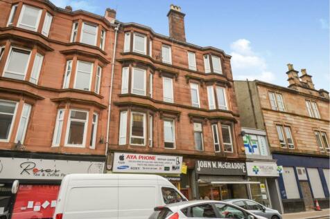 flats for sale shawlands