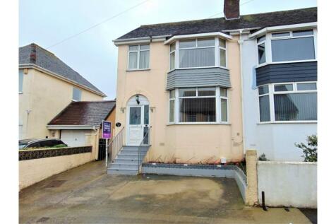 Houses For Sale In Torquay Devon Rightmove