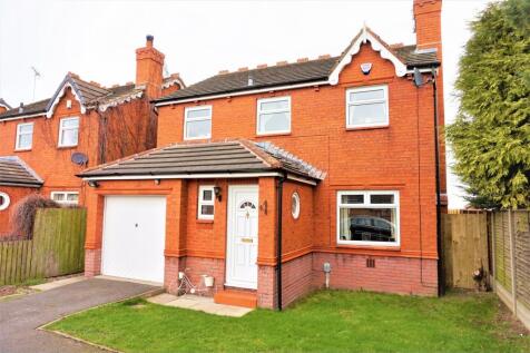 Properties For Sale in Sutton-On-Hull - Flats & Houses For Sale in
