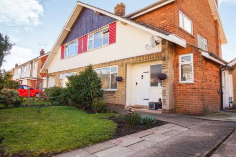 3 Bedroom Houses For Sale In Upper Poppleton Rightmove