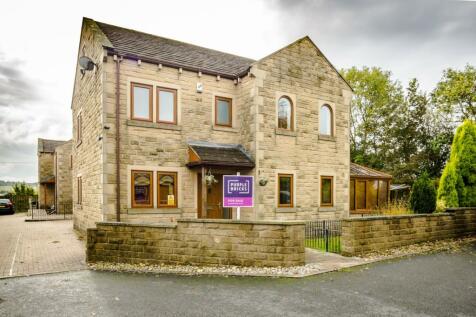 Properties For Sale In Upper Cumberworth Flats Houses For Sale