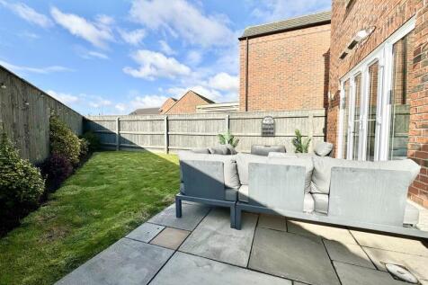Patio 2