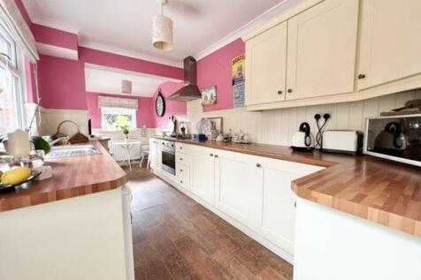 Kitchen breakfast room