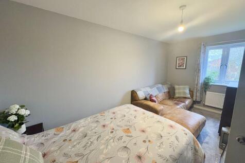 bedroom view