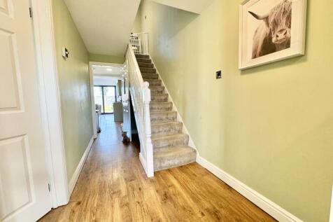 Hallway 2