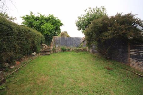 Rear garden photo 2