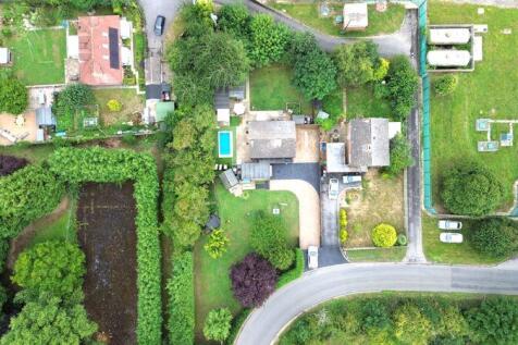 Overhead plot view 2