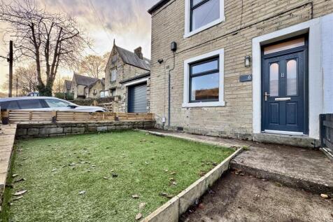 EXTERNAL, FRONT &amp; DRIVEWAY