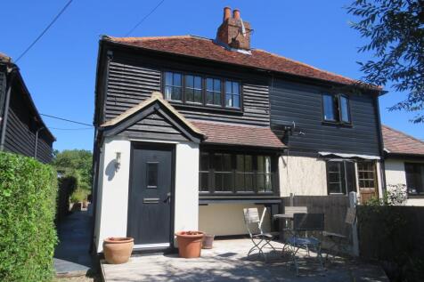 Auction Properties For Sale In Essex Rightmove