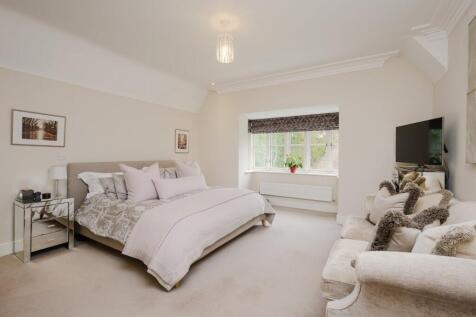 Principal Suite 