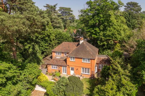 Courtlands Cottage