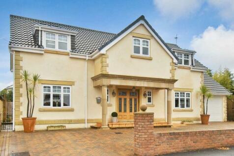 3 bedroom houses for sale in cardiff, cardiff (county of