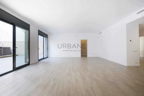 Property For Sale In Barcelona Rightmove