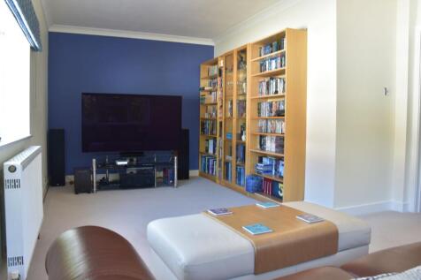 Media Room
