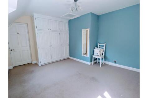 Bedroom Five