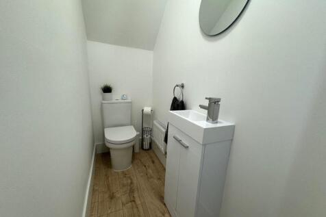Ground Floor WC