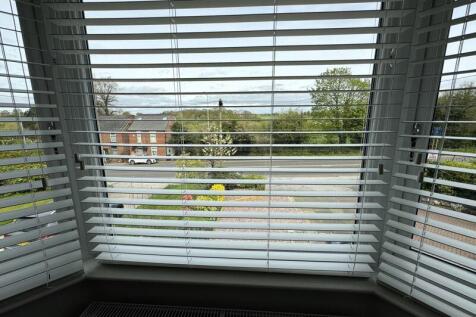 Master Bedroom View