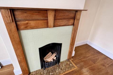 Lounge Fire